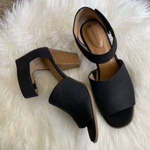 Giani Bernini sandals